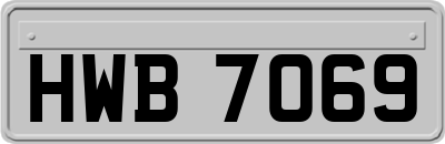 HWB7069