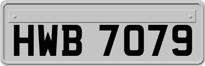 HWB7079