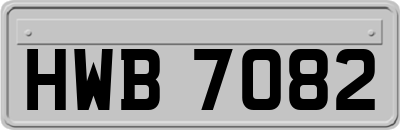 HWB7082