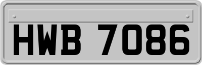 HWB7086