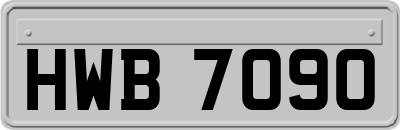 HWB7090