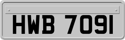 HWB7091