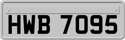HWB7095