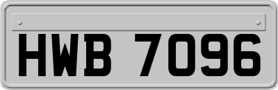 HWB7096