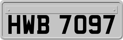 HWB7097