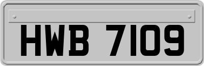 HWB7109