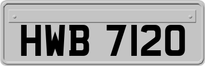 HWB7120