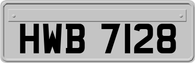 HWB7128