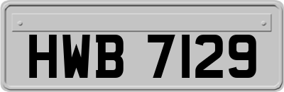 HWB7129