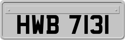 HWB7131