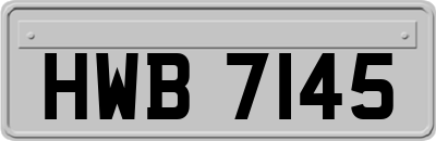 HWB7145