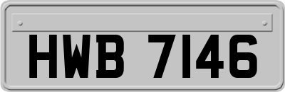 HWB7146