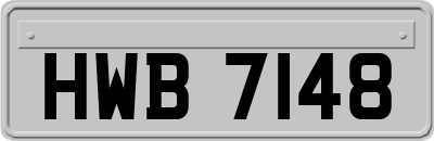 HWB7148