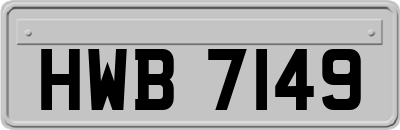 HWB7149