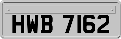 HWB7162