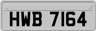 HWB7164