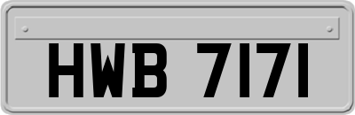 HWB7171