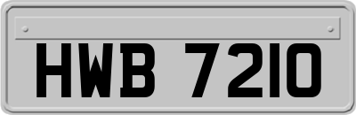 HWB7210