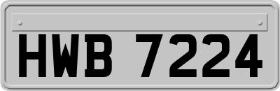 HWB7224