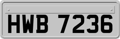 HWB7236