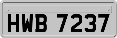 HWB7237