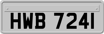HWB7241