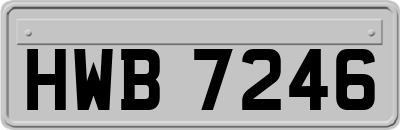 HWB7246