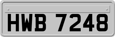 HWB7248