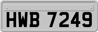 HWB7249