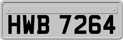 HWB7264