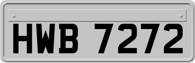 HWB7272