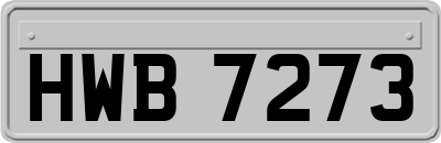 HWB7273