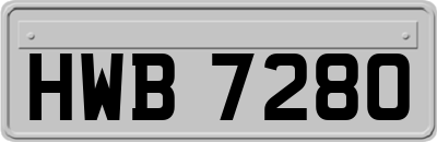 HWB7280