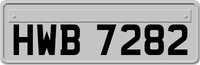 HWB7282