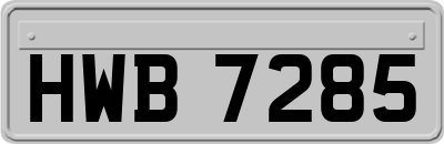 HWB7285