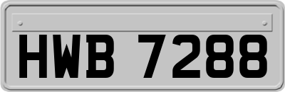 HWB7288