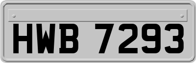 HWB7293