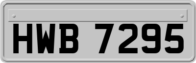 HWB7295