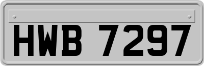 HWB7297