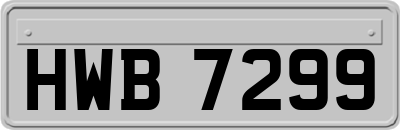 HWB7299