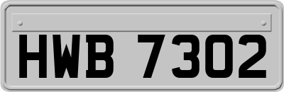 HWB7302