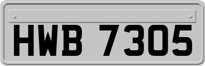 HWB7305