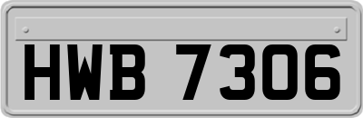 HWB7306
