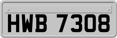 HWB7308