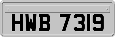 HWB7319
