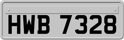 HWB7328