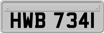 HWB7341