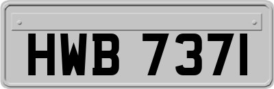 HWB7371
