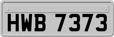 HWB7373