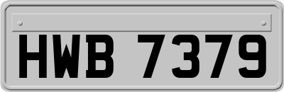 HWB7379